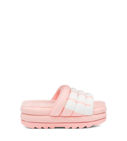 UGG - Womens Maxi Logo Slide