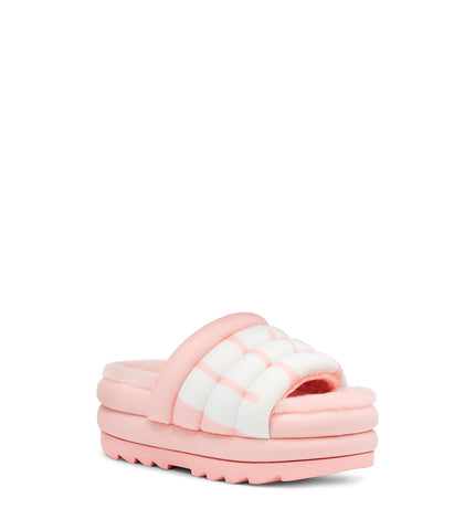 UGG - Womens Maxi Logo Slide