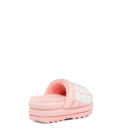 UGG - Womens Maxi Logo Slide