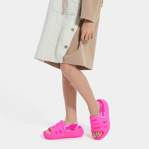 UGG - Kids Sport Yeah Slide