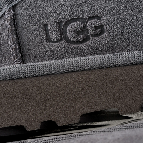 UGG Men's Classic Slip-On
