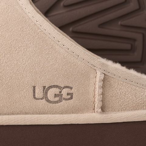 UGG Men's Classic Slip-On