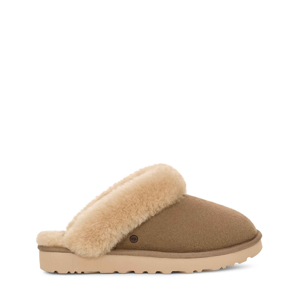 UGG - Womens Classic Slipper ll