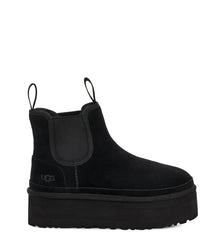 UGG - Neumel Platform Chelsea