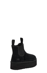 UGG - Neumel Platform Chelsea