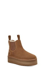 UGG - Neumel Platform Chelsea