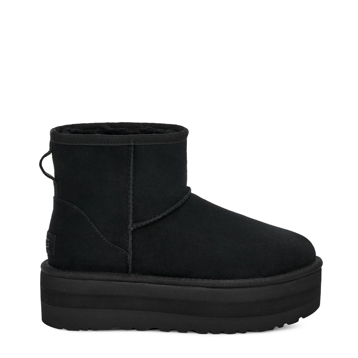UGG - Womens Classic Mini Platform Boot