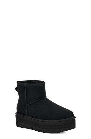 UGG - Womens Classic Mini Platform Boot