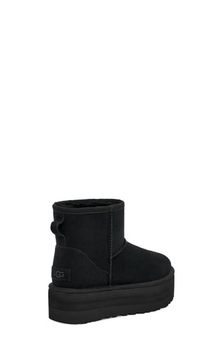UGG - Womens Classic Mini Platform Boot