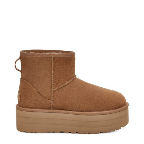 UGG - Womens Classic Mini Platform Boot