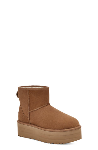 UGG - Womens Classic Mini Platform Boot