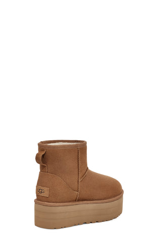 UGG - Womens Classic Mini Platform Boot