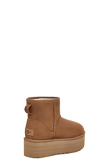 UGG - Classic Mini Platform