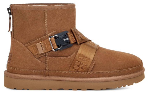 UGG - Mens Classic Mini Quickclick