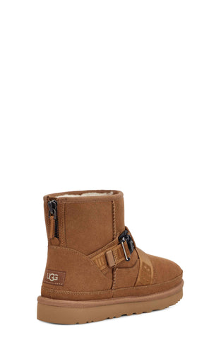 UGG - Mens Classic Mini Quickclick