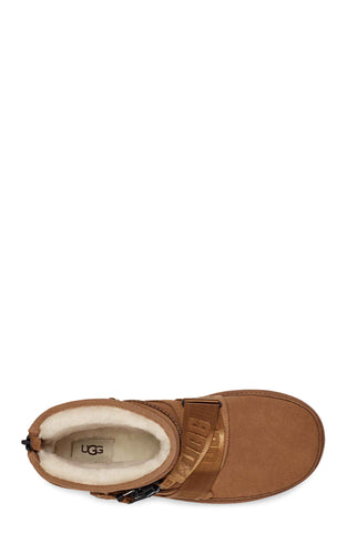 UGG - Mens Classic Mini Quickclick