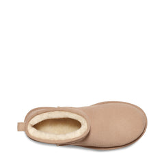 UGG - Classic Ultra Mini Platform