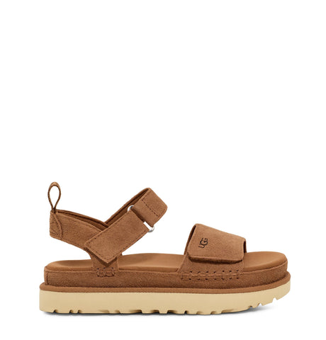 UGG - Womens Goldenstar Sandal
