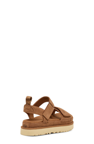 UGG - Womens Goldenstar Sandal