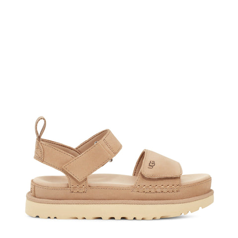 UGG - Womens Goldenstar Sandal