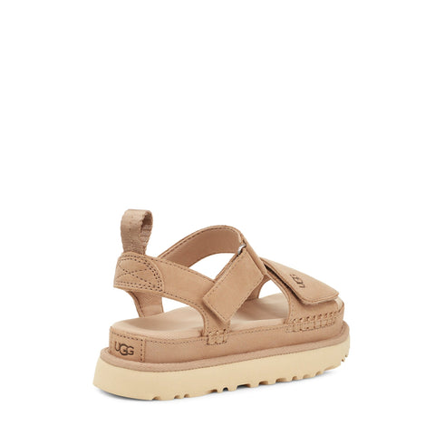 UGG - Womens Goldenstar Sandal