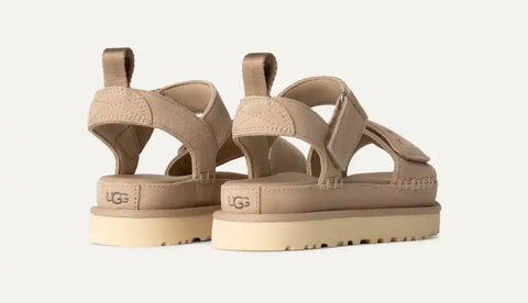 UGG - Womens Goldenstar Sandal