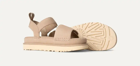 UGG - Womens Goldenstar Sandal