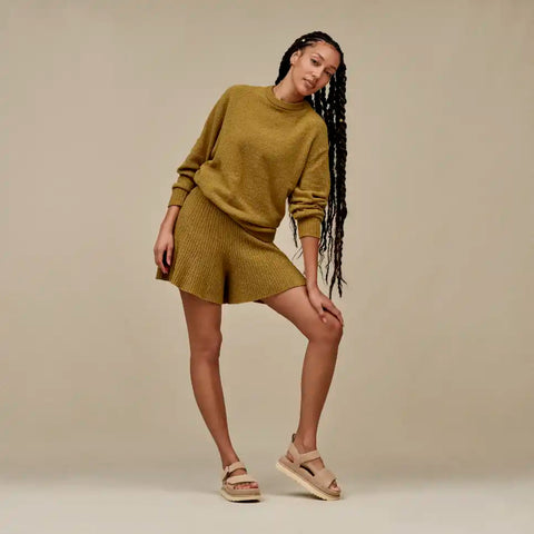 UGG - Womens Goldenstar Sandal