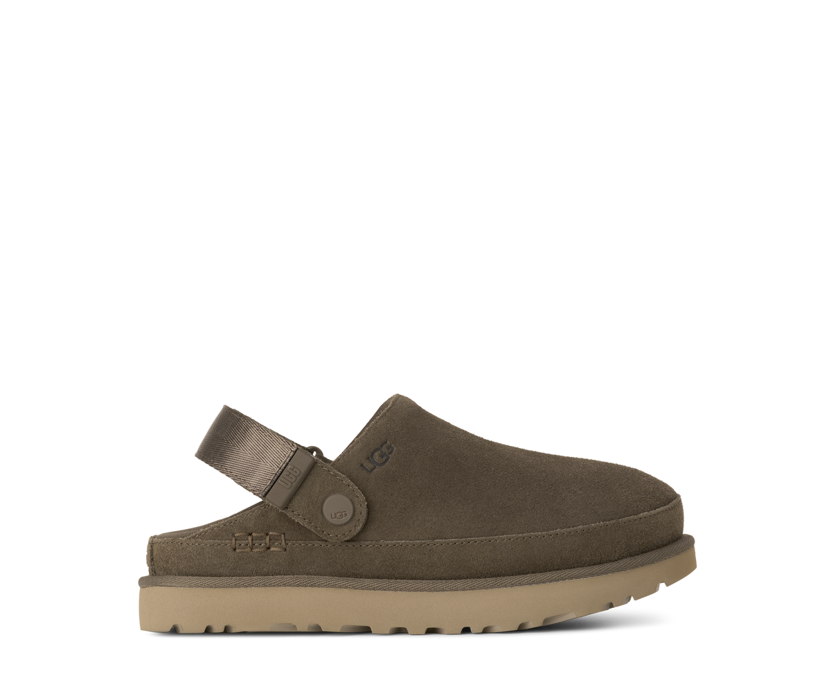 UGG - Womens Goldenstar Clog