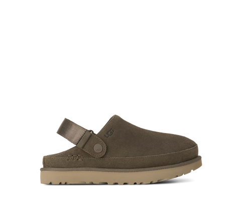 UGG - Womens Goldenstar Clog