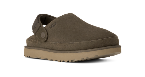 UGG - Womens Goldenstar Clog