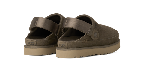 UGG - Womens Goldenstar Clog