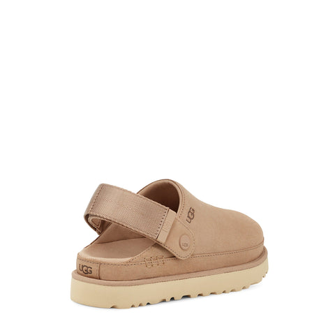 UGG - Womens Goldenstar Clog