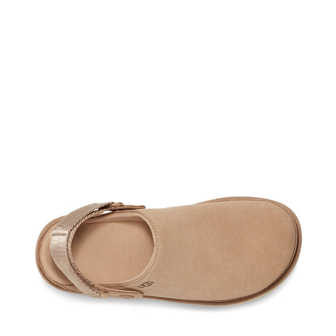 UGG - Womens Goldenstar Clog