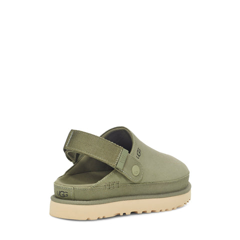 UGG - Womens Goldenstar Clog