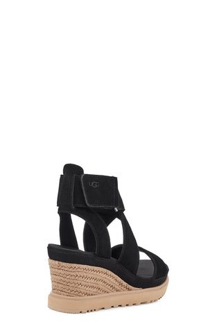 UGG - Womens Ileana Ankle