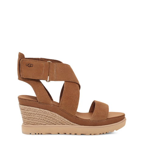 UGG - Womens Ileana Ankle