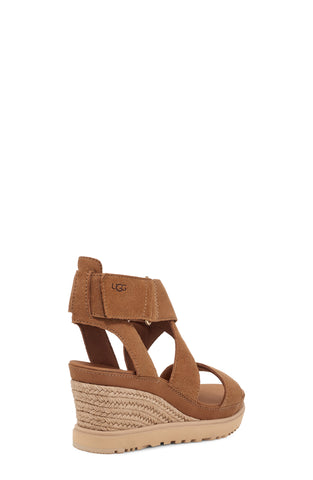 UGG - Womens Ileana Ankle