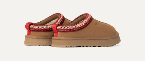 UGG - Kids Tazz Slipper