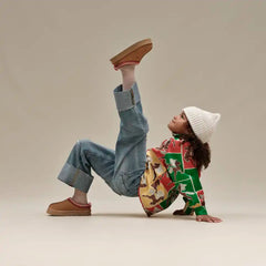 UGG - Young ladies Tazz