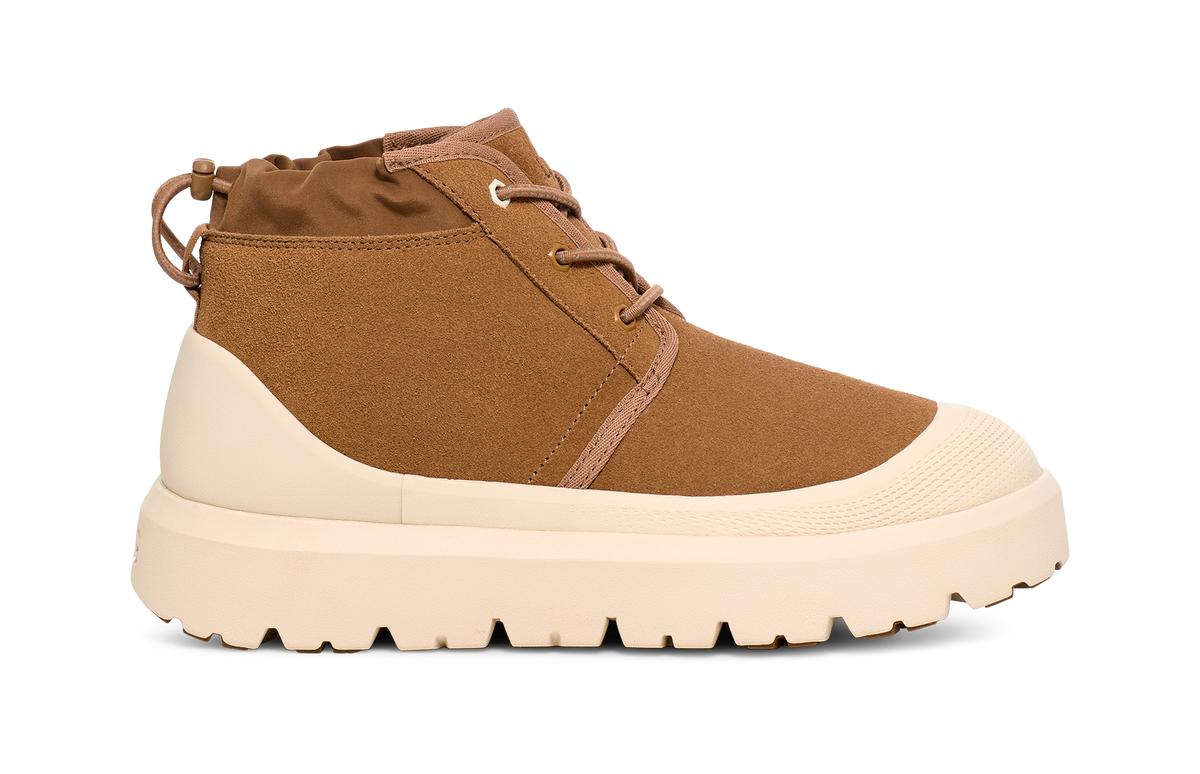 UGG - Womens Neumel Weather Hybrid Boot