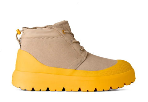 UGG - Womens Neumel Weather Hybrid Boot