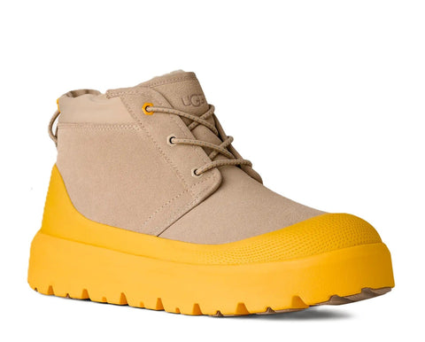 UGG - Womens Neumel Weather Hybrid Boot