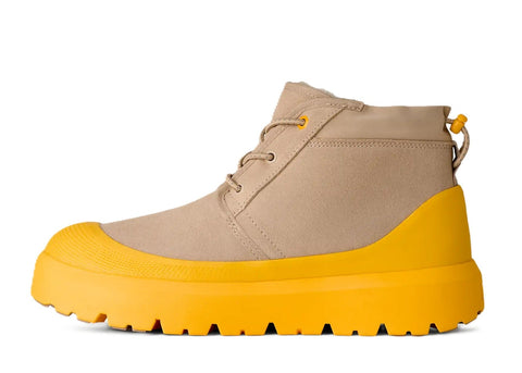 UGG - Womens Neumel Weather Hybrid Boot