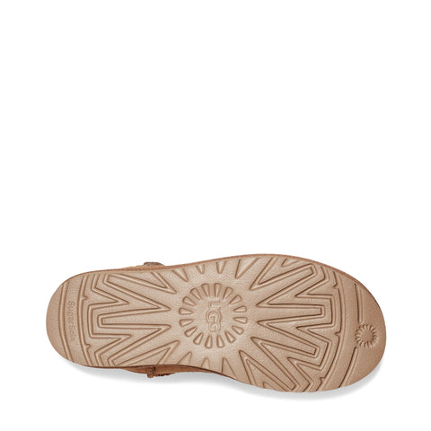 UGG - Womens Classic Short Bailey Zip Boot