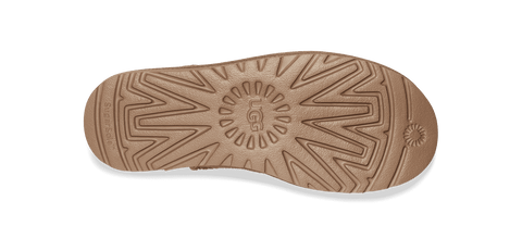 UGG - Womens Classic Mini Bailey Zip Boot