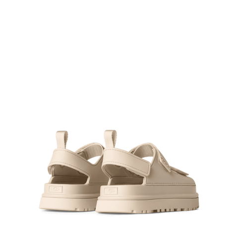 UGG - Womens GoldenGlow Sandal