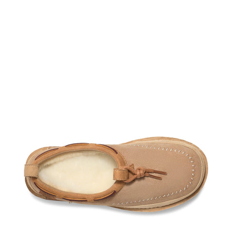 UGG - Mens Tasman Crafted Regenerate Slipper