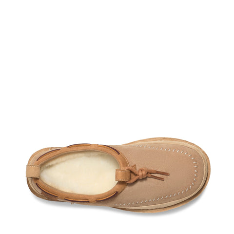 UGG - Womens Tasman Crafted Regenerate Slipper