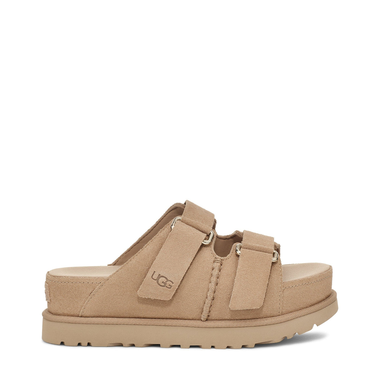UGG - Womens Goldenstar Hi Slide